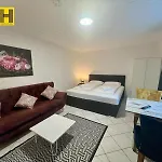Gemuetliches 1 Zimmer Apartments