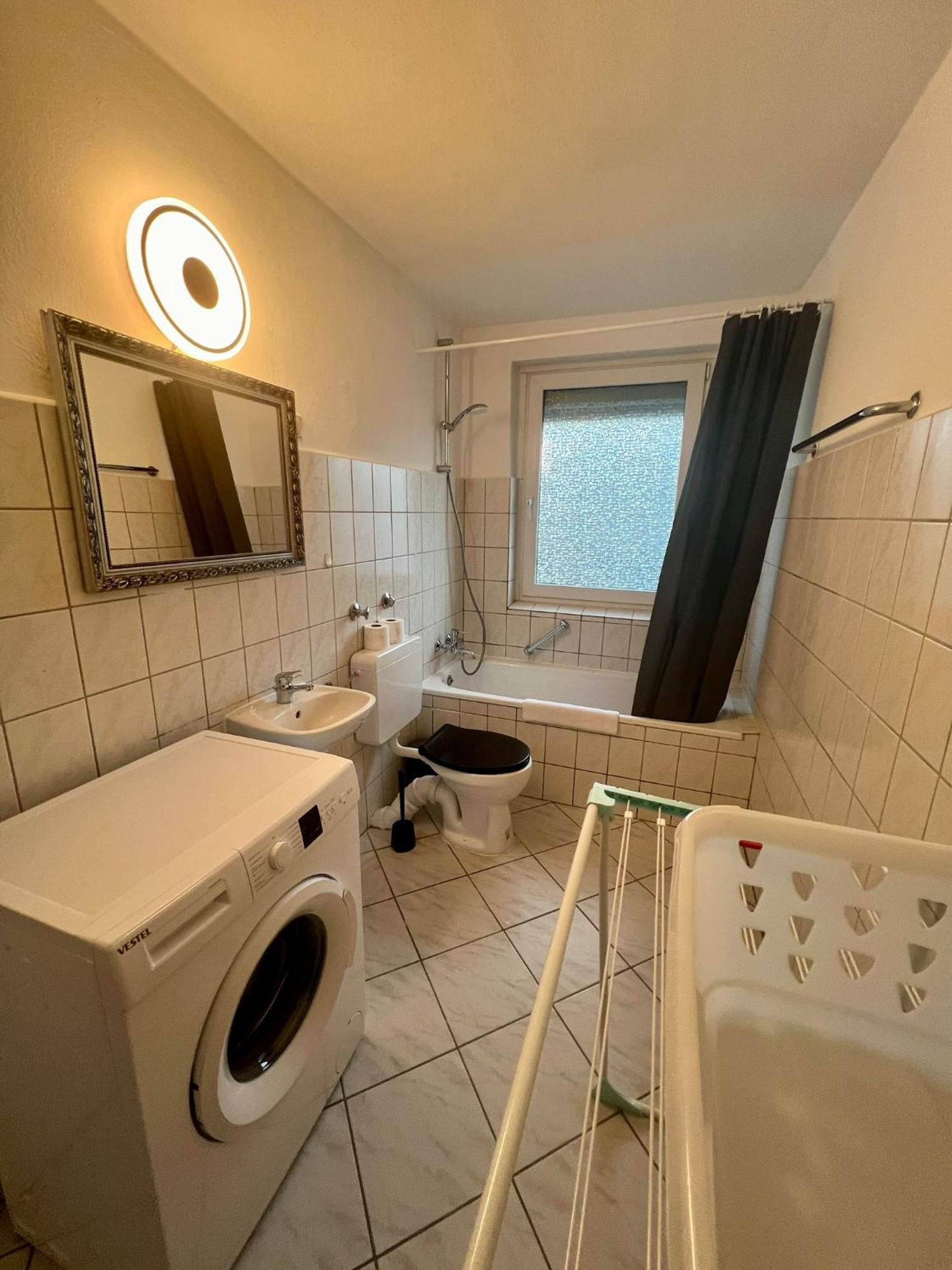 Apartment Gemuetliches 1 *